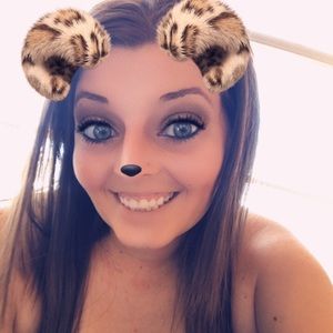 Meet your Posher, Kristina